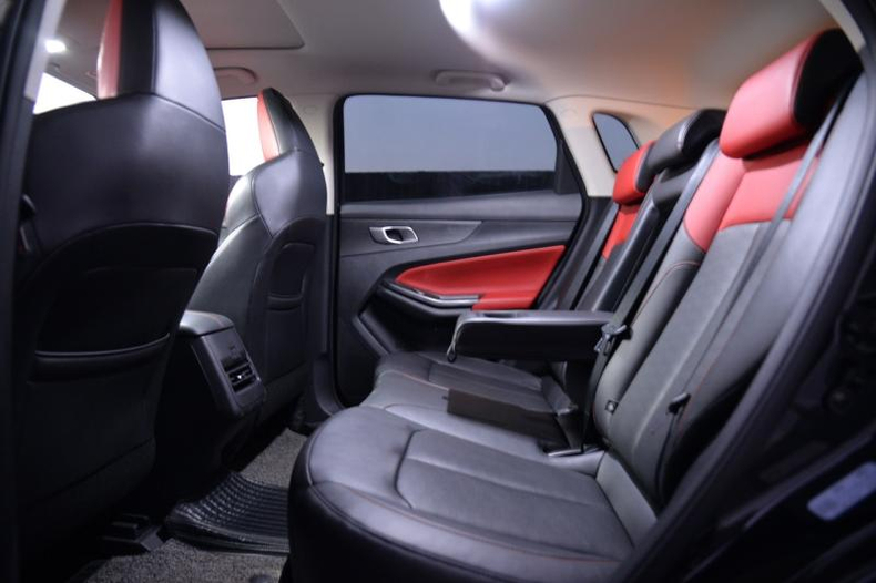 Changan CS 55 1.5 AT (143 л. с.) Comfort 6AT Автомобили с пробегом Шымкент  