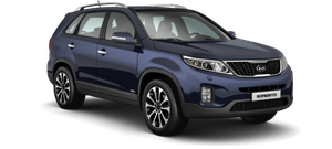 Kia Sorento 2.4 AT FWD (175 л.с.) Comfort Саранскмоторс Саранск