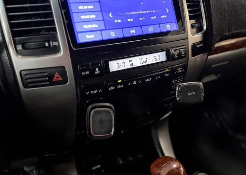 Toyota 2.7 AT 4WD (150 л.с.) Базовая ORBIS AUTO г. Алматы