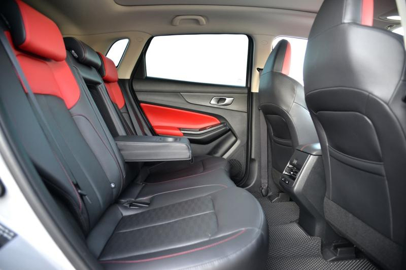 Changan 1.5 DCT FWD (188 л.с.) Premium Автомобили с пробегом Шымкент  