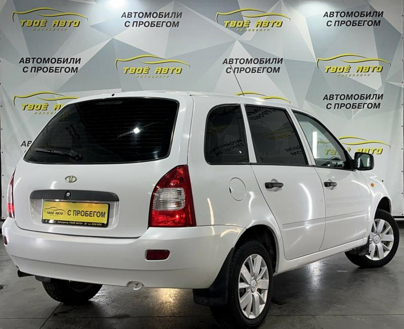 LADA 1.6 MT 8 кл (Евро-3) (81 л. с.) Твоё авто (Йошкар-Ола)