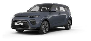 Kia Новый Soul 1.6 AT FWD (123 л.с.) Comfort Саранскмоторс Саранск