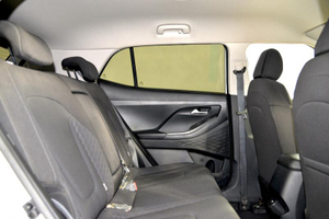 Hyundai Новая Creta 1.6 AT 2WD (123 л. с.) Prime Автомобили с пробегом Шымкент  