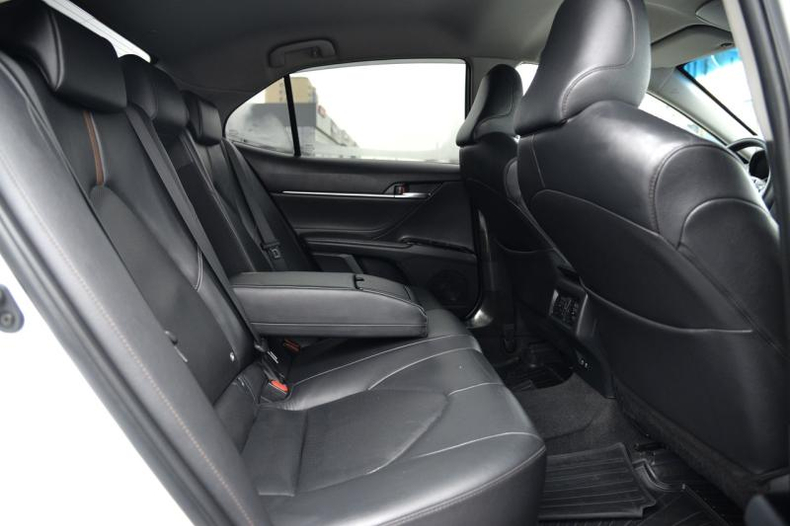 Toyota Camry 2.5 AT FWD (206 л.с.) Престиж Плюс BX Автомобили с пробегом Шымкент  