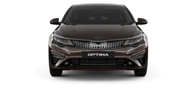 Kia Optima 2.0 AT FWD (150 л.с.) Comfort Саранскмоторс Саранск