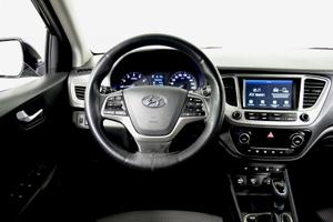 Hyundai 1.6 AT (123 л.с.) Active Plus Автомобили с пробегом Шымкент  