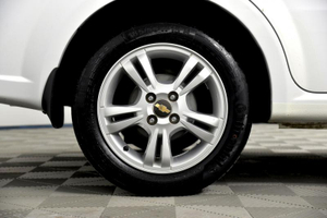 Chevrolet Nexia 1.5 AT FWD (105 л.с.) Elegant AT Автомобили с пробегом Шымкент  