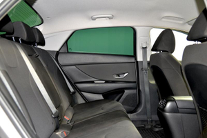 Hyundai Новая Elantra 1.6 6AT FWD (128 л.с.) MPI Elegance Автомобили с пробегом Шымкент  