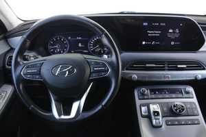 Hyundai Palisade 3.5 AT 4WD (277 л.с.) Elegance Автомобили с пробегом Шымкент  