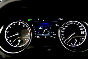 Toyota Camry 2.5 AT (206 л.с.) Престиж Автомобили с пробегом Шымкент  