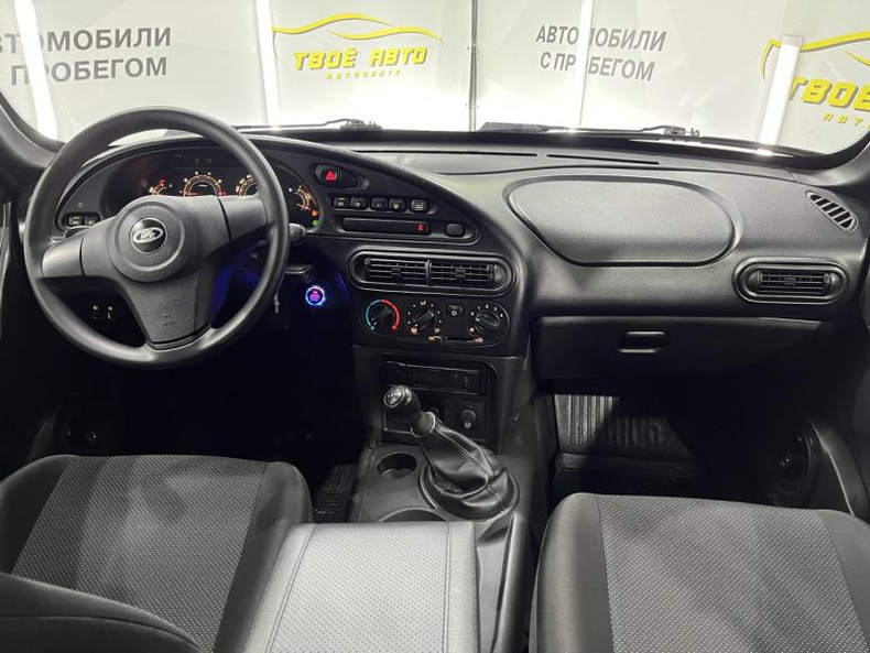 LADA 1.7 MT 4WD (80 л.с.) Luxe Твоё авто (Йошкар-Ола)
