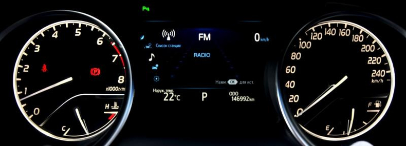 Toyota Camry 2.5 AT FWD (199 л.с.) Престиж Плюс BX Автомобили с пробегом Шымкент  