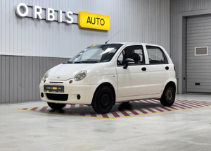 Daewoo 0.8 MT (52 л.с.) ORBIS AUTO г. Алматы