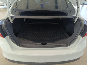 Ford 1.6 MT FWD (105 л.с.) SYNC Edition Твоё авто (Киров)