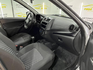 LADA Новая Granta седан 1.6 8 кл 5MT (90 л.с.) Classic Твоё авто (Йошкар-Ола)
