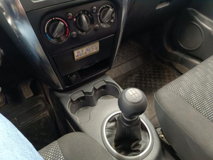 Suzuki 1.6 MT (107 л. с.) Comfort Твоё авто (Киров)