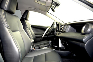 Toyota 2.5 AT 4WD (180 л.c.) Престиж Автомобили с пробегом Шымкент  