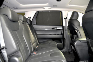 Hyundai Palisade 3.5 AT 4WD (277 л.с.) High-Tech Автомобили с пробегом Шымкент  