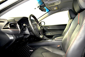 Toyota Camry 2.5 AT (206 л.с.) GR Sport 2S Автомобили с пробегом Шымкент  