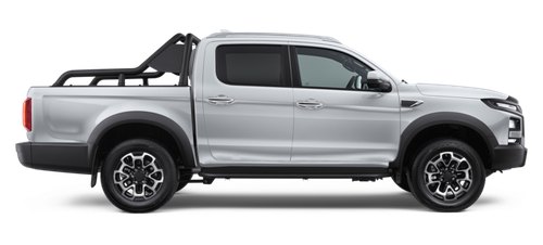 SOLLERS ST9 Пикап 2.0 бензин 224 л.с. Ultimate Сибирский транспортный дом Новосибирск