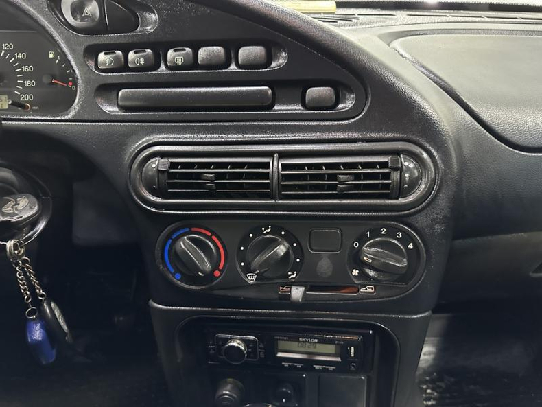 Chevrolet Niva Niva 1.7 MT 4WD (80 л.с.) LC Твоё авто (Йошкар-Ола) Йошкар-Ола