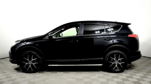 Toyota RAV4 2.0 CVT 4WD (148 л.с.) Престиж Safety Автомобили с пробегом Шымкент  