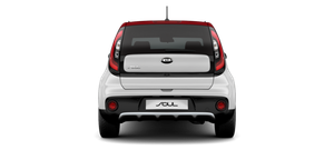 Kia Soul 1.6 AT (124 л.с.) Авто Люкс г. Севастополь