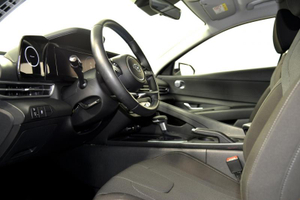 Hyundai Новая Elantra 1.6 6AT FWD (128 л.с.) MPI Elegance Автомобили с пробегом Шымкент  