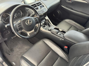 Lexus 200t АТ AWD (238 л. с.) Авто Люкс KIA Севастополь