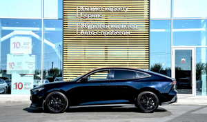 Changan Uni-V 1.5 7DCT FWD (181 л.с.) LX Автомобили с пробегом Шымкент  