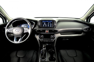 Hyundai 2.4 AT 4WD (171 л.с.) High-Tech Автомобили с пробегом Шымкент  