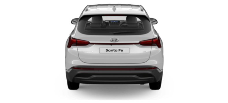 Hyundai Новый Sante Fe 2.5 AT 4WD (194 л.с.) Lifestyle + Smart Sense ORBIS AUTO г. Алматы