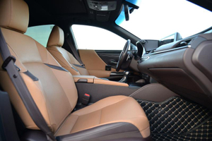 Lexus ES 2.5 AT FWD (200 л.с.) 250 Progressive 4B Автомобили с пробегом Шымкент  