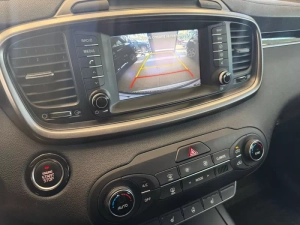 Kia 2.4 AT (188 л.с.) 4WD Авто Люкс KIA Севастополь