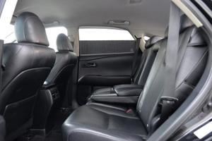 Lexus 270 AT (188 л. с.) Base Автомобили с пробегом Шымкент  