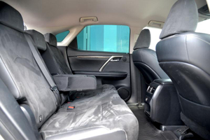 Lexus RX 300 AT AWD (238 л.с.) Comfort Автомобили с пробегом Шымкент  