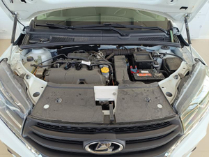 LADA (ВАЗ) XRAY 1.6 MT (106 л. с.) Classic Твоё авто (Киров)