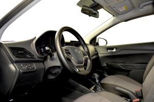 Hyundai 1.6 AT (123 л.с.) Elegance Автомобили с пробегом Шымкент  