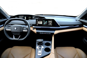 Changan Uni-V 1.5 7DCT FWD (181 л.с.) LX Автомобили с пробегом Шымкент  