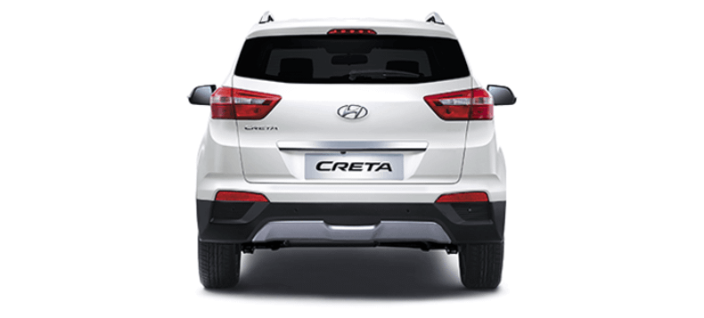 Hyundai Creta 1.6 AT FWD (123 л.с.) Travel Автомобили с пробегом Шымкент  