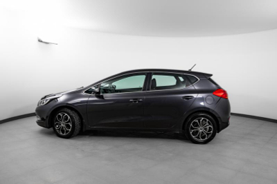 Kia Ceed 1.6 AT (129 л. с.)