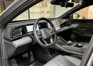 BYD Qin Pro 1.5 AMT FWD (154 л.с.) Base ORBIS AUTO г. Алматы