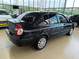 Renault 1.4 AT (98 л. с.) Base Твоё авто (Киров)