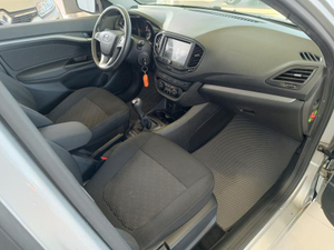 LADA (ВАЗ) Новая Vesta 1.6 MT (106 л. с.) Luxe +R16" Твоё авто (Киров)