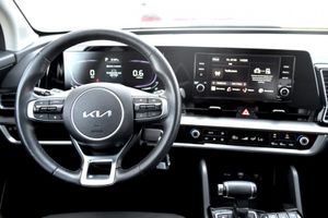 Kia Новый Sportage 2.0 AT FWD (150 л.с.) Comfort Автомобили с пробегом Шымкент  