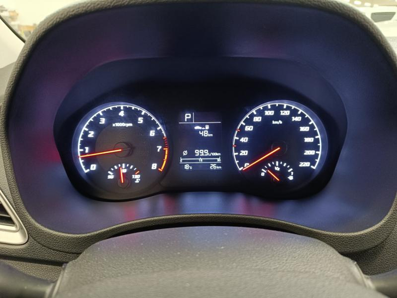 SOLARIS HS 1.6 AT FWD (123 л.с.) Comfort Твоё авто (Киров)