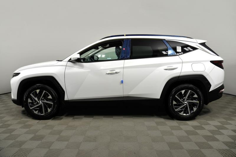 Hyundai Новый Tucson 2.0 6AT 4WD (150 л.с.) Top Автомобили с пробегом Шымкент  