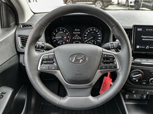 SOLARIS HS 1.6 MT FWD (123 л.с.) Comfort АВТО ЛЮКС Севастополь