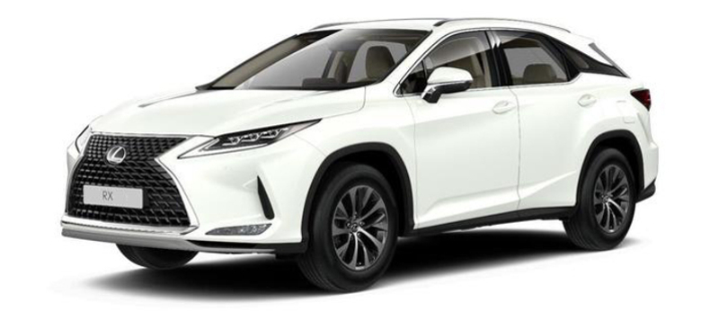 Lexus RX 300 AT AWD (238 л.с.) Comfort Автомобили с пробегом Шымкент  