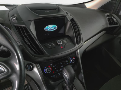 Ford Kuga 2.5 AT (150 л.с.) Trend Plus